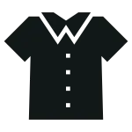 Wear SVG Icon